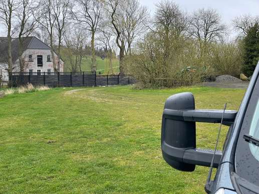Ajout d'une photo à un emplacement