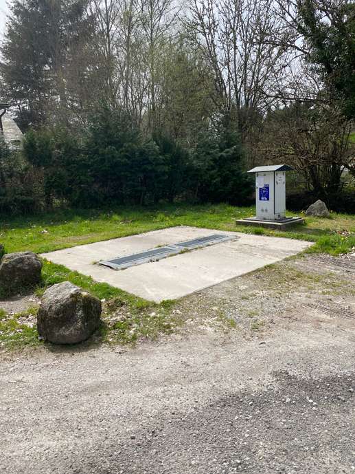 Einem Ort wurde ein Foto hinzugefügt