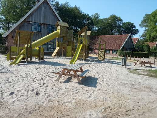 Added a photo to a location
