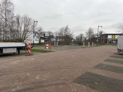 Added a photo to a location