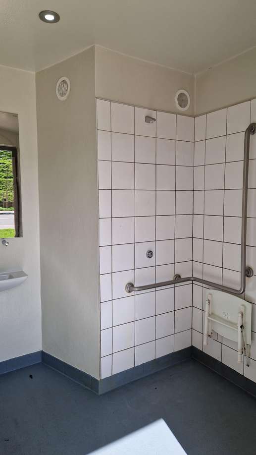 Einem Ort wurde ein Foto hinzugefügt