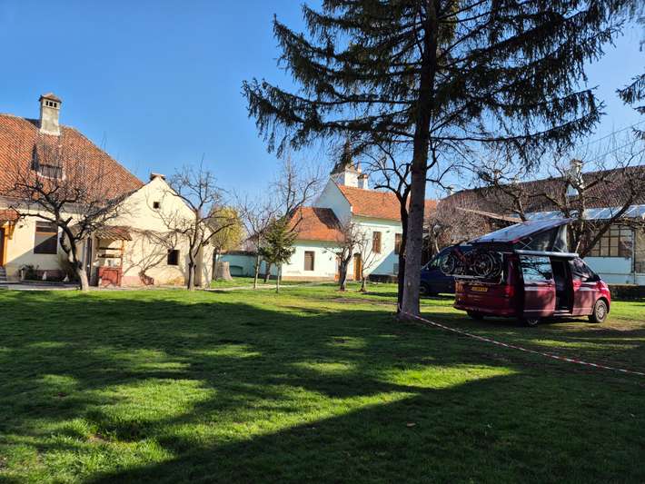 Camping Honigberg