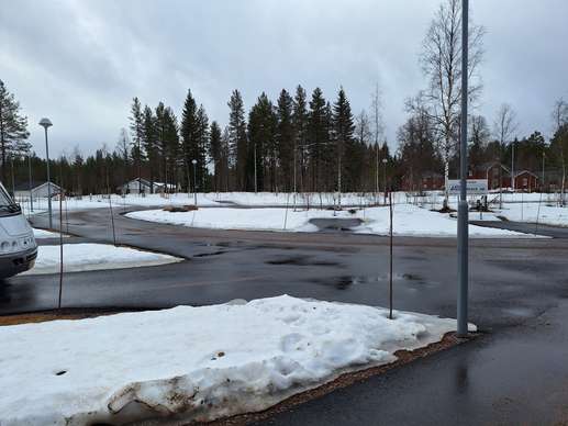 Added a photo to a location