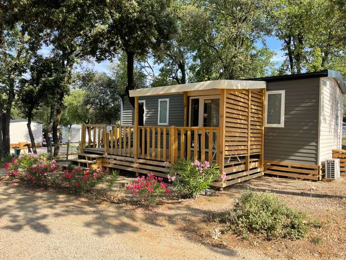 Camping La Montagne