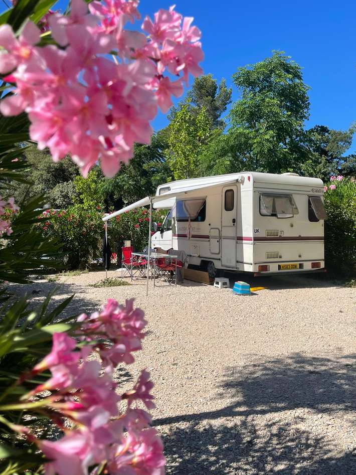 Camping La Montagne