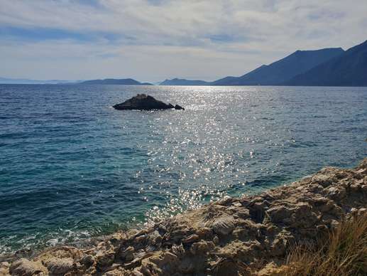 Aggiunta una foto a una posizione