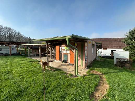 Added a photo to a location