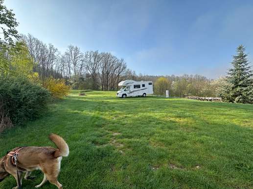 Added a photo to a location