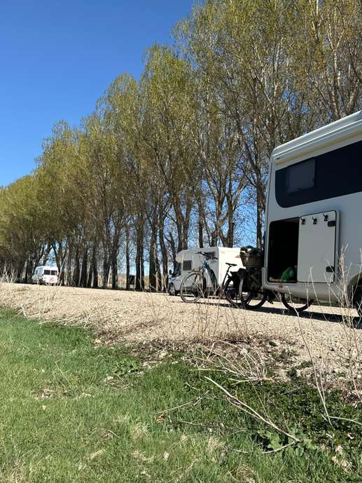 Aggiunta una foto a una posizione