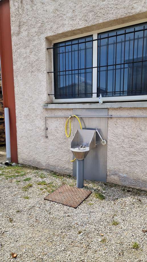 Einem Ort wurde ein Foto hinzugefügt