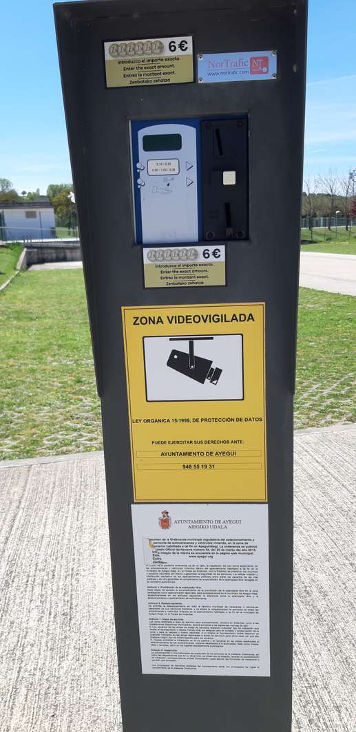 Einem Ort wurde ein Foto hinzugefügt