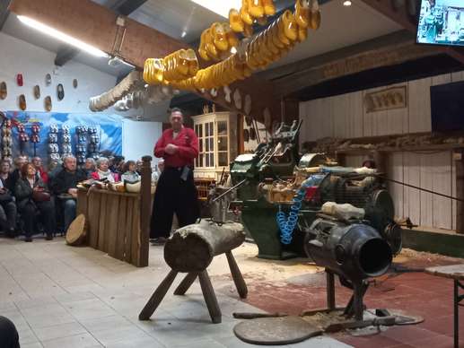 Een foto toegevoegd aan een locatie