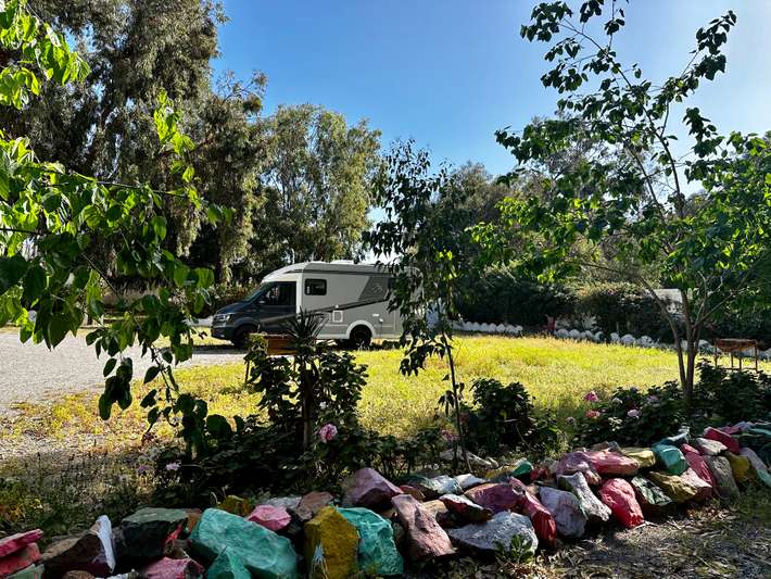 Camping L'Amazone