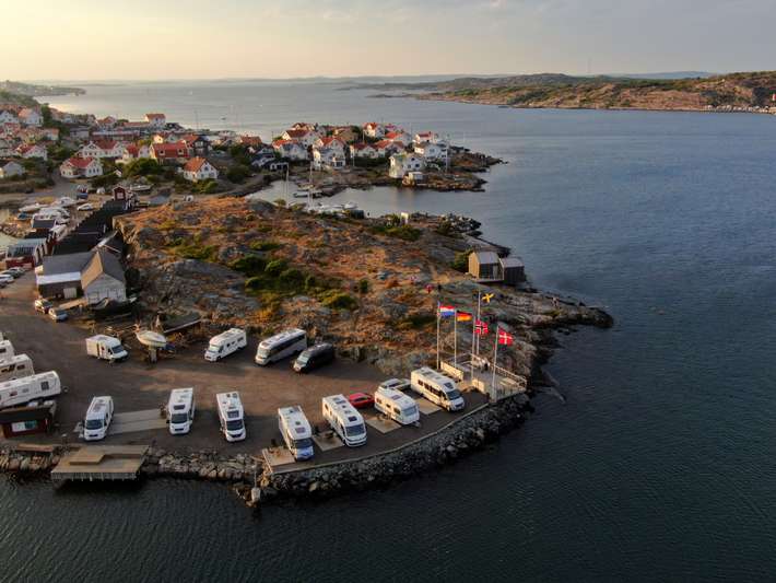 Hälsö Hamn