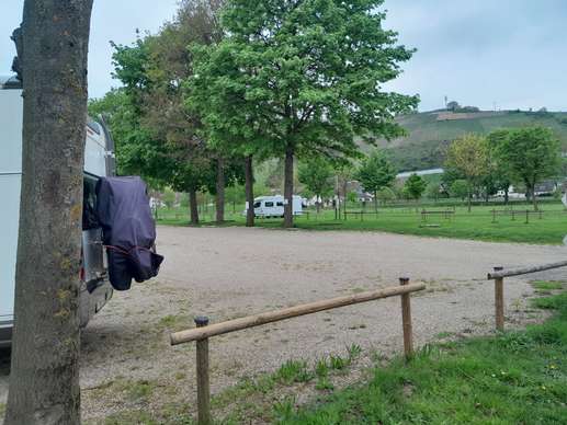 Added a photo to a location