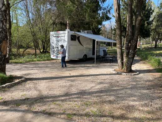 Added a photo to a location