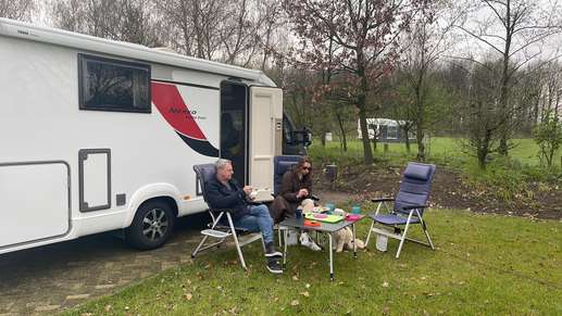 Einem Ort wurde ein Foto hinzugefügt