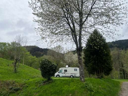 Aggiunta una foto a una posizione