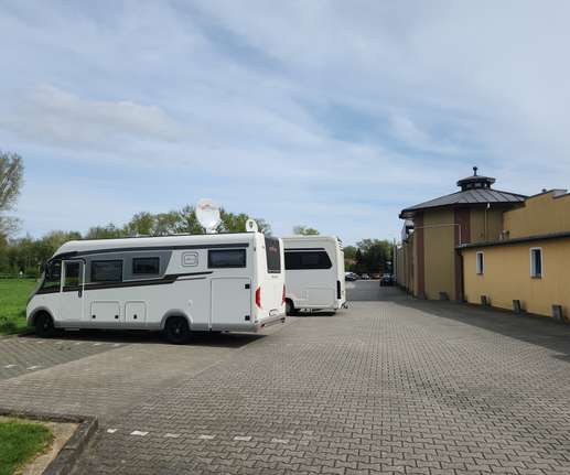 Een foto toegevoegd aan een locatie