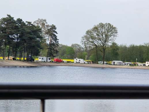 Added a photo to a location