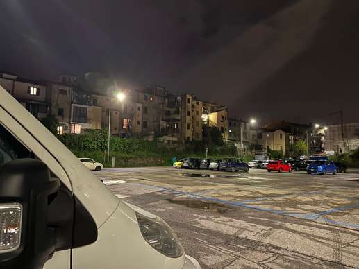 Ajout d'une photo à un emplacement