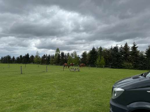 Added a photo to a location