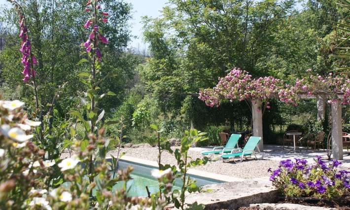 Camping du Château