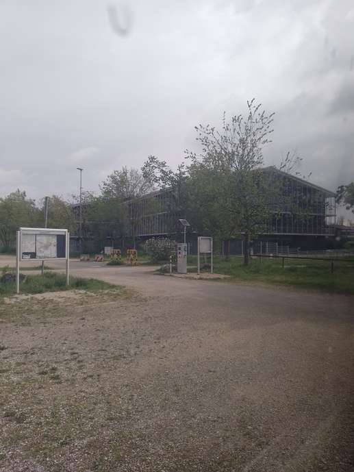 Aggiunta una foto a una posizione