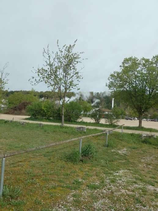 Aggiunta una foto a una posizione