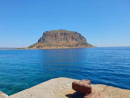 Aggiunta una foto a una posizione