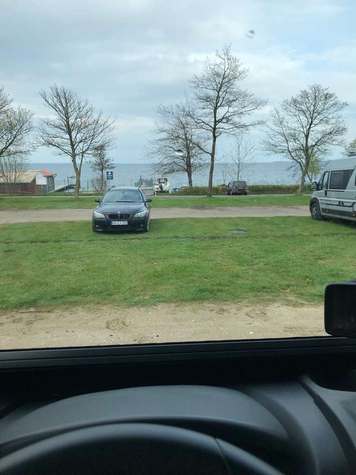Campingplatz Nordstern Norgaardholz