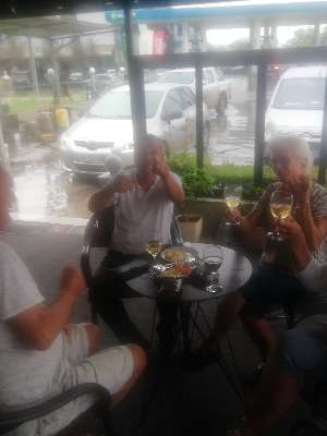 Added a photo to a location