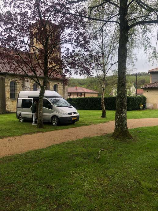 Aggiunta una foto a una posizione