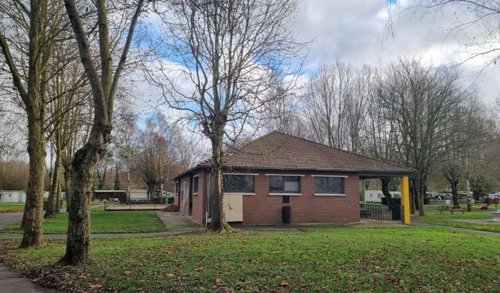 Camping-de mon Village  de Arleux