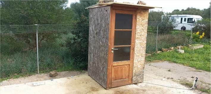 Mallorca-camperplaats