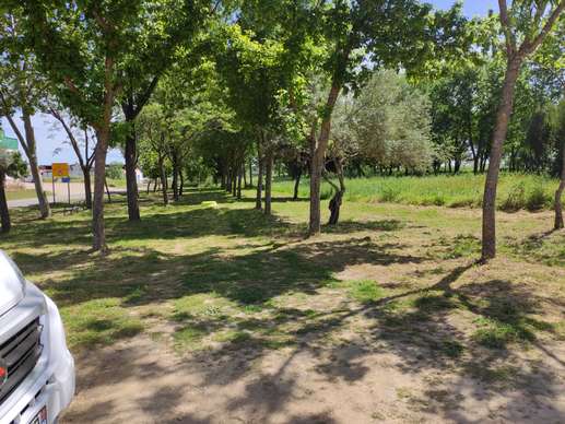 Added a photo to a location