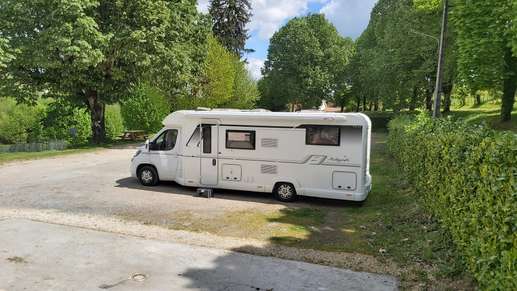 Einem Ort wurde ein Foto hinzugefügt