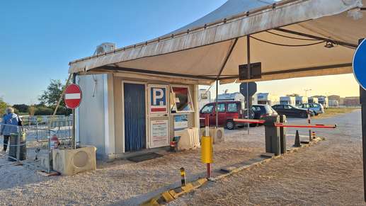 Added a photo to a location