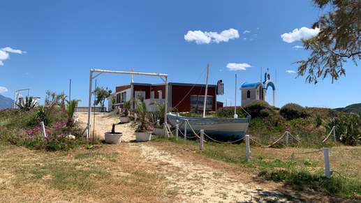 Added a photo to a location