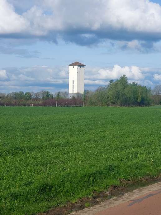 Added a photo to a location