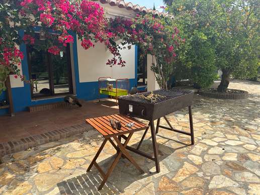 Added a photo to a location