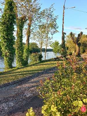 Added a photo to a location