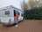 Aberlady Caravan Park