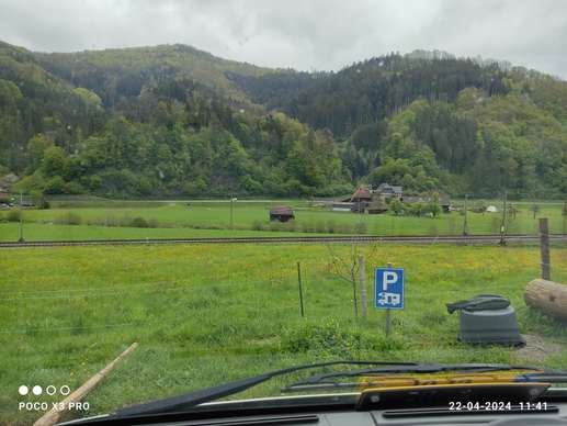 Added a photo to a location