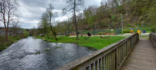 Added a photo to a location
