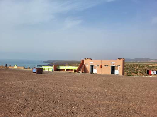 Added a photo to a location