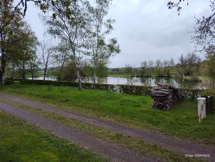 Camping Etat Nature