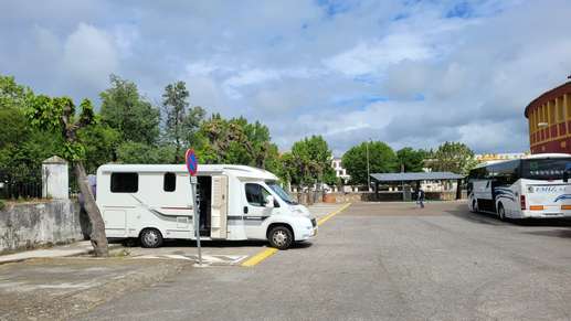 Een foto toegevoegd aan een locatie