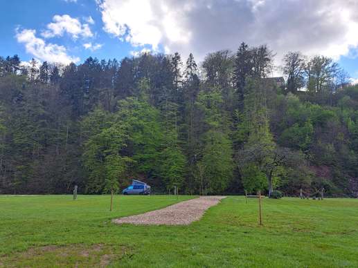 Added a photo to a location
