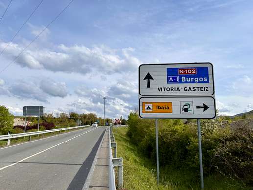 Een foto toegevoegd aan een locatie